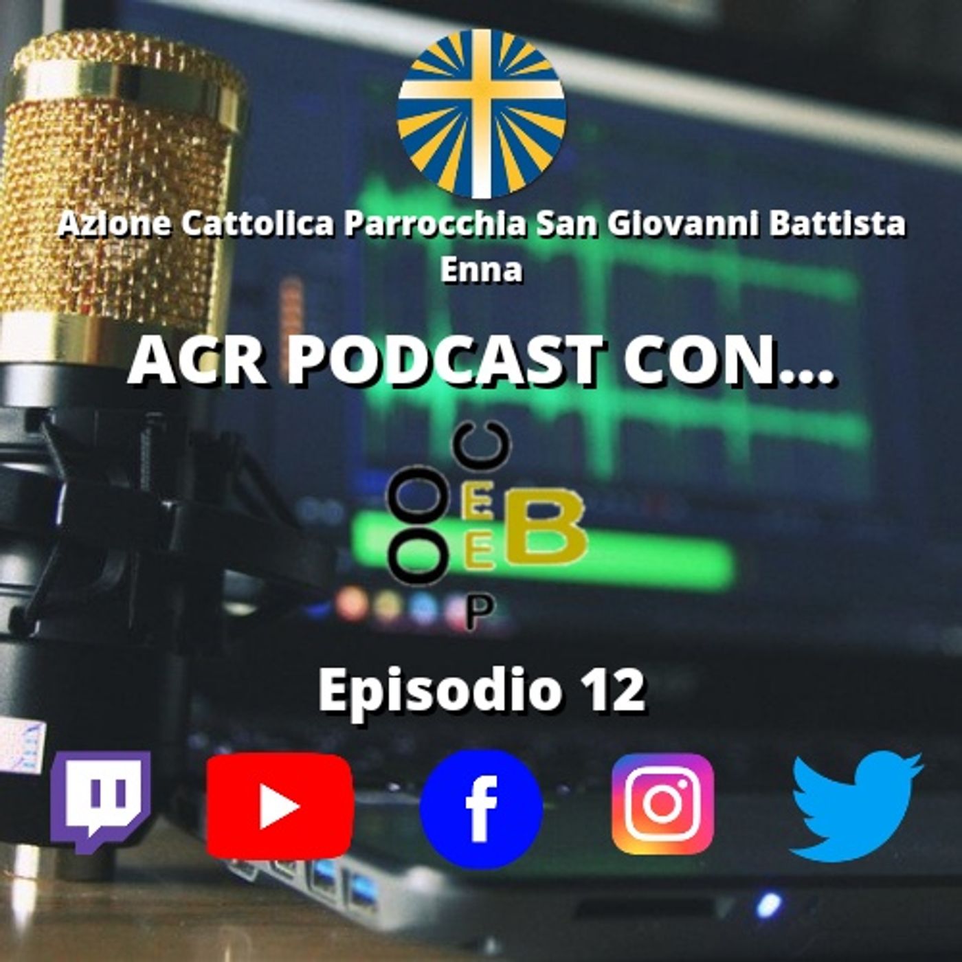 ACR PODCAST