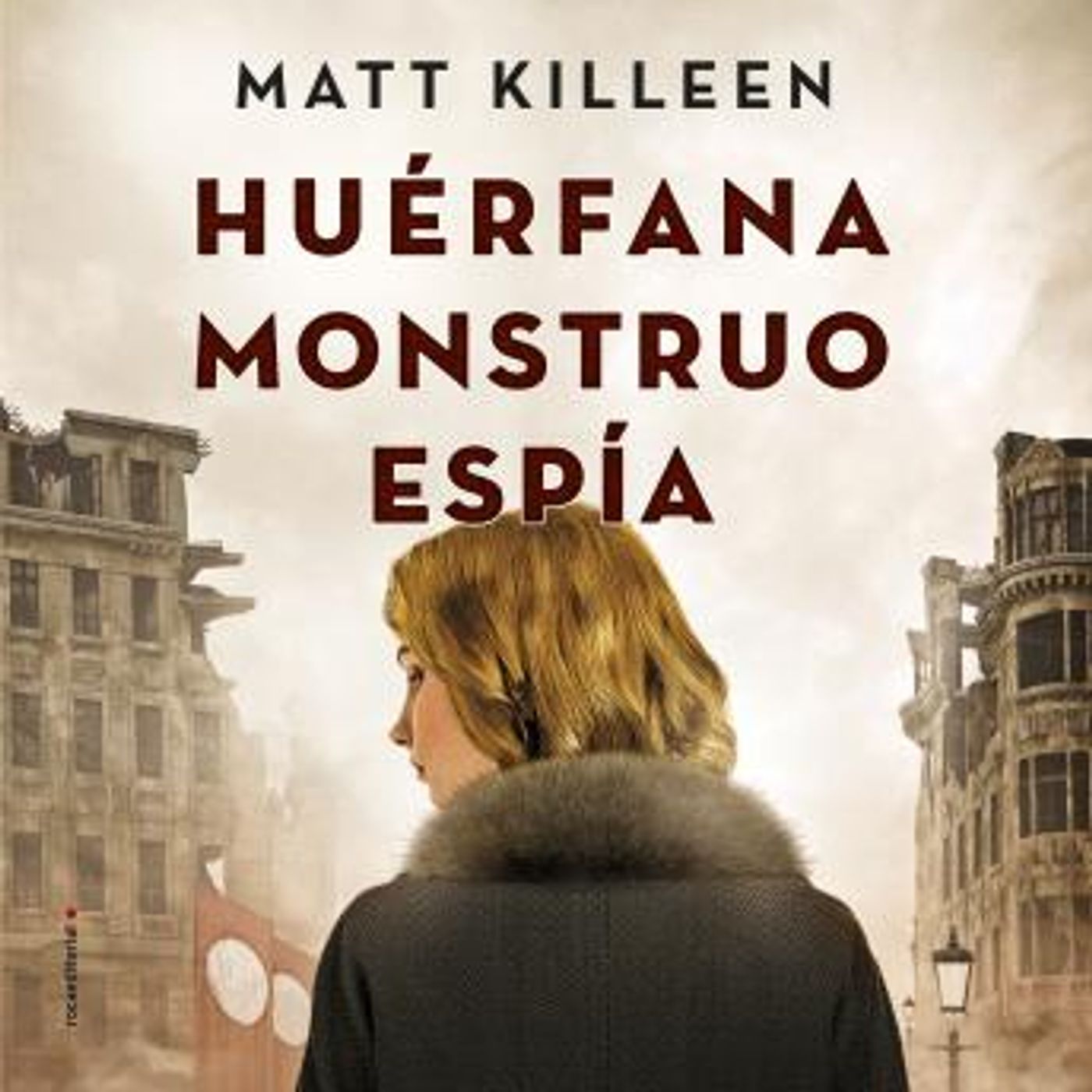 Download Latest Full Audiobooks in Mystery, Thriller & Horror, Espionage
