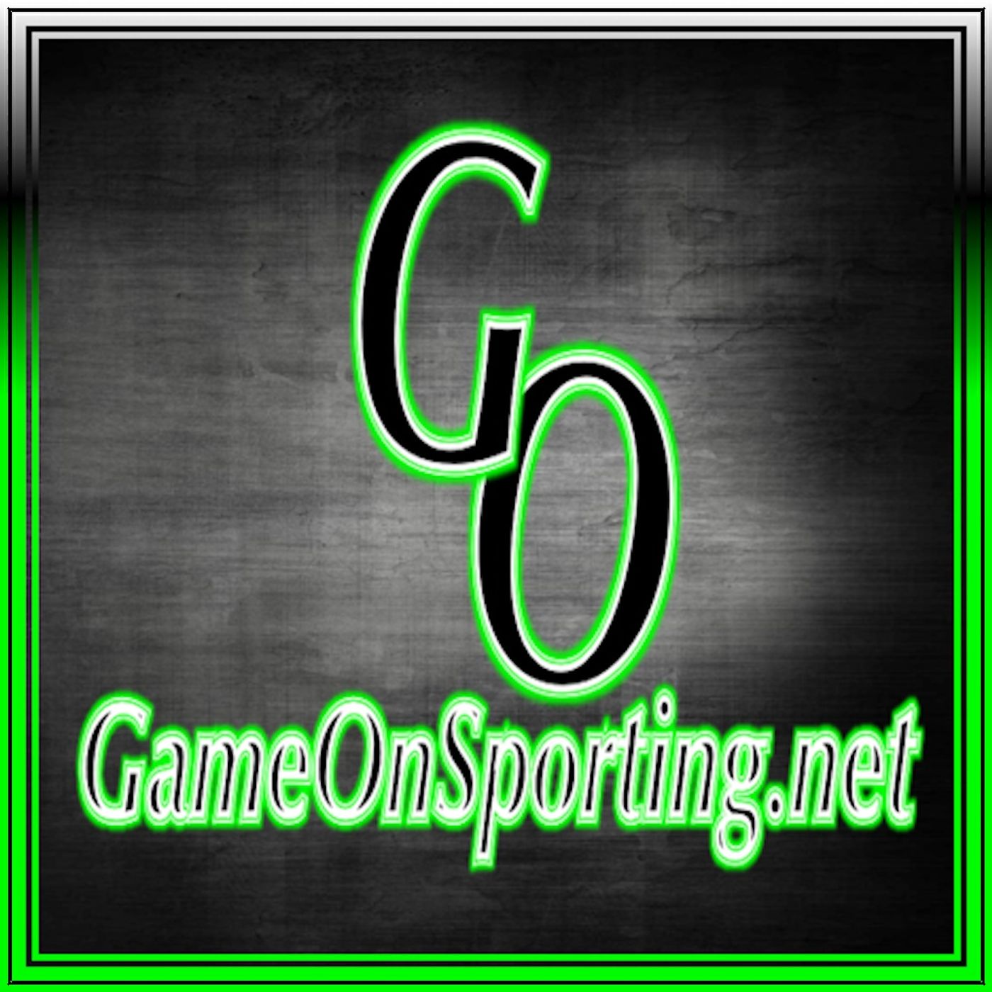 GameOn Sporting Podcast