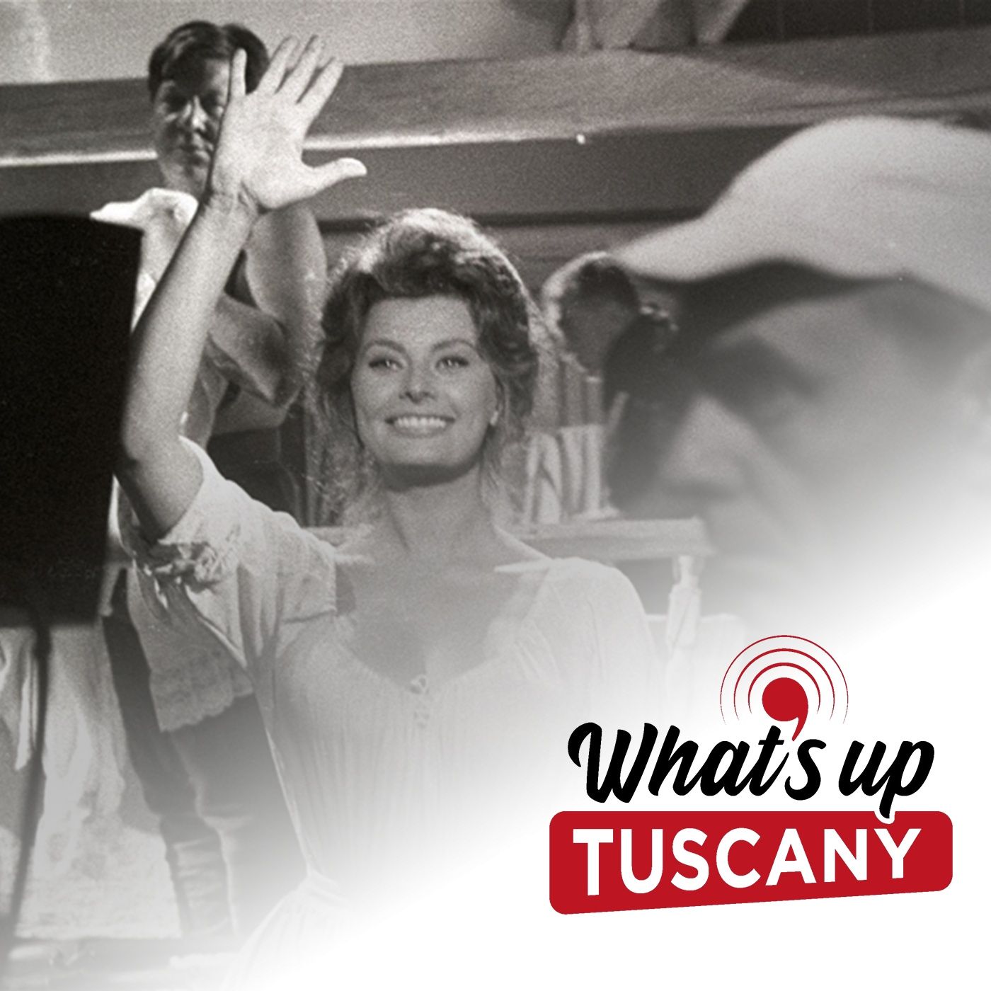 What\'s Up Tuscany