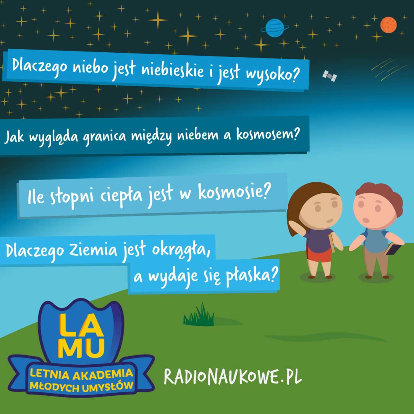 Radio Naukowe