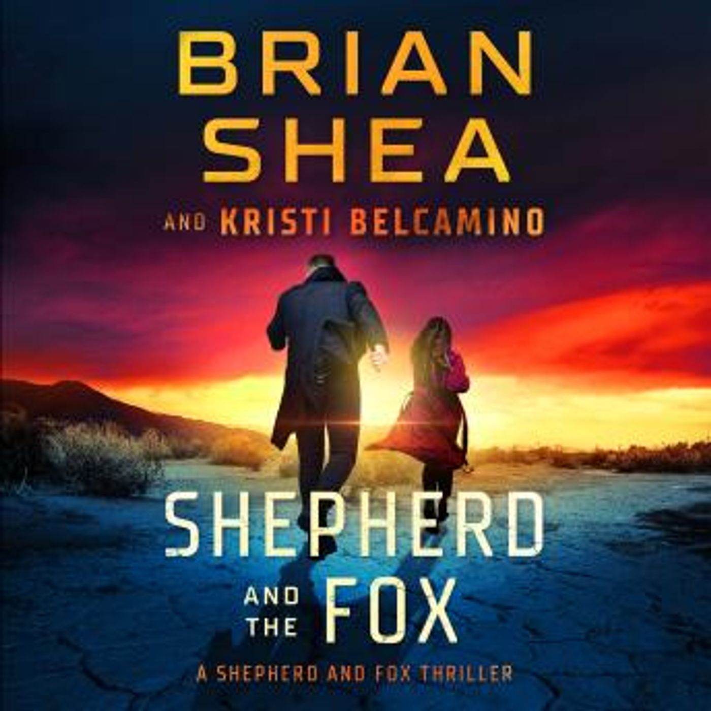 Listen to New Full Audiobooks in Mystery, Thriller & Horror, Legal & Political