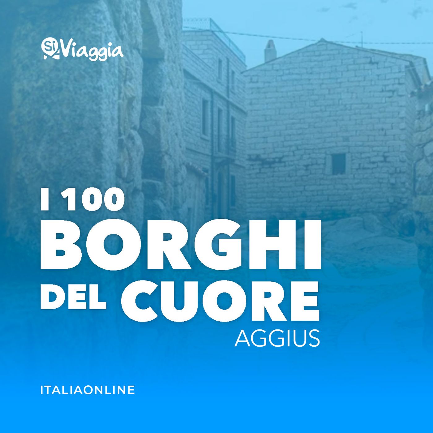 I 100 borghi del cuore di SiViaggia