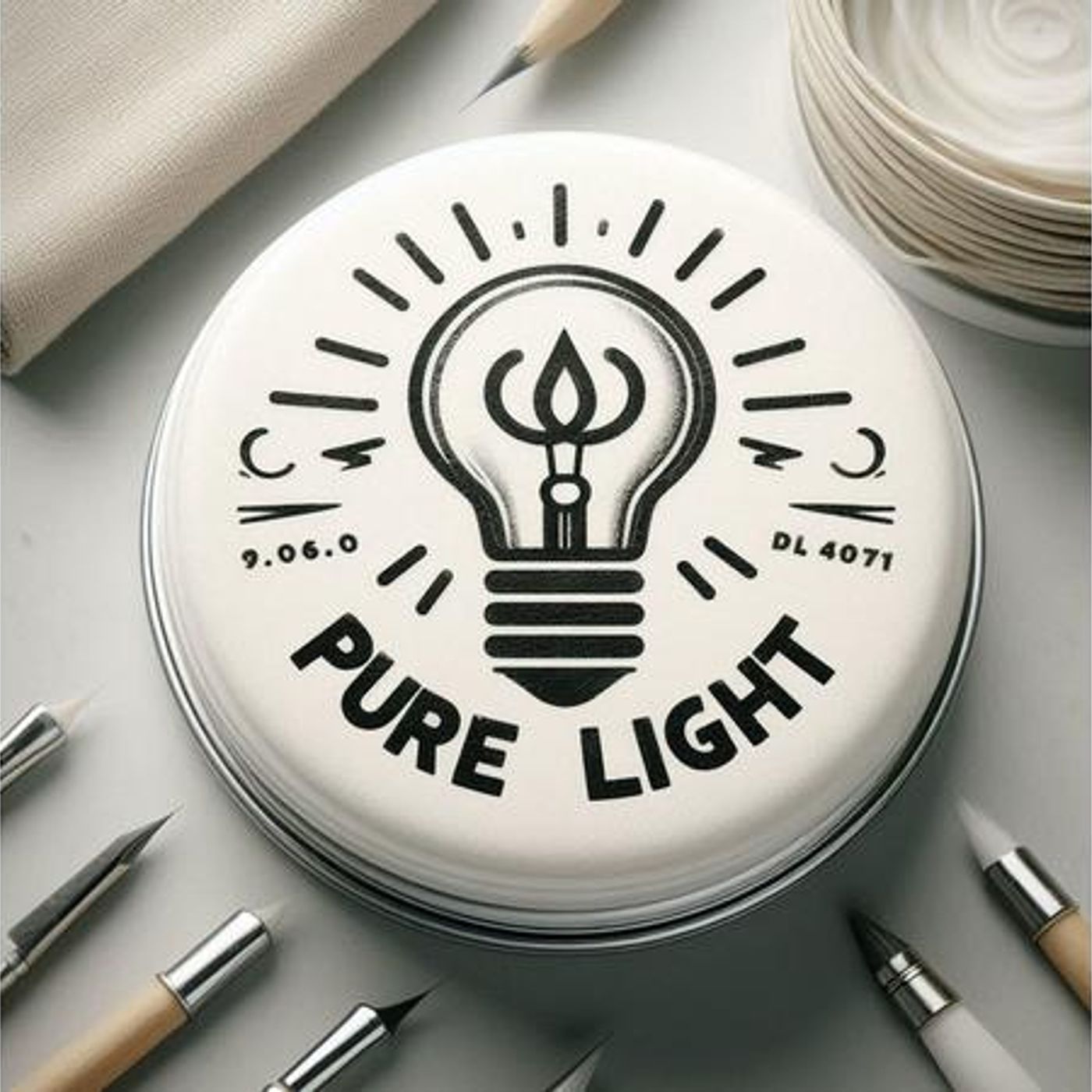 Pure Light Bulb reviews with Peter Mingils and Roger Young LED bulbs