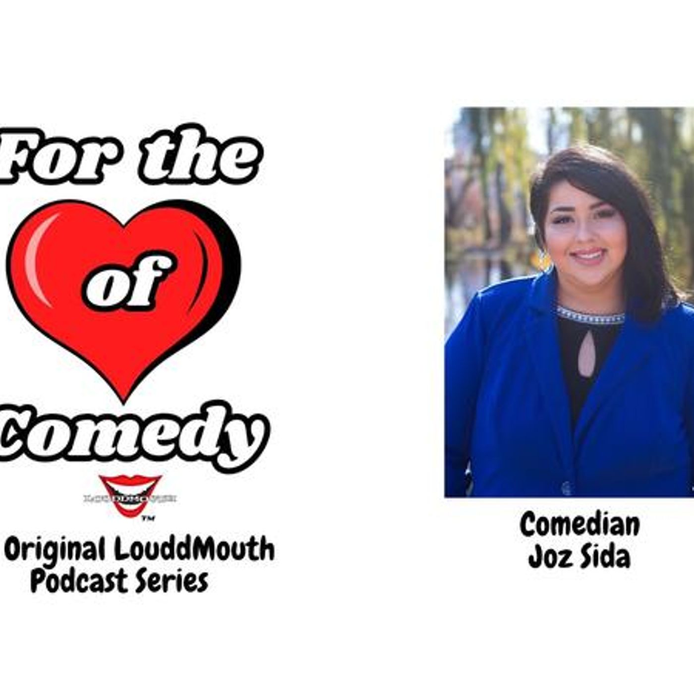 LouddMouth Radio Network