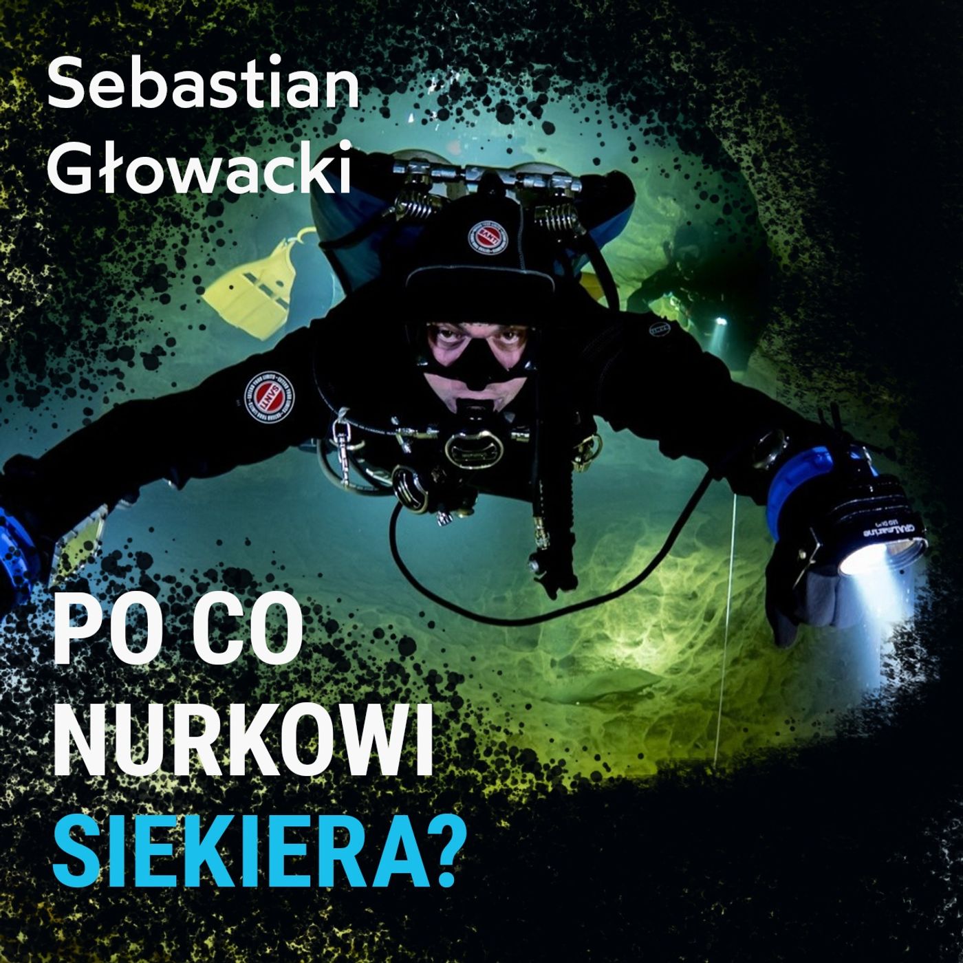Spod Wody - rozmowy o nurkowaniu