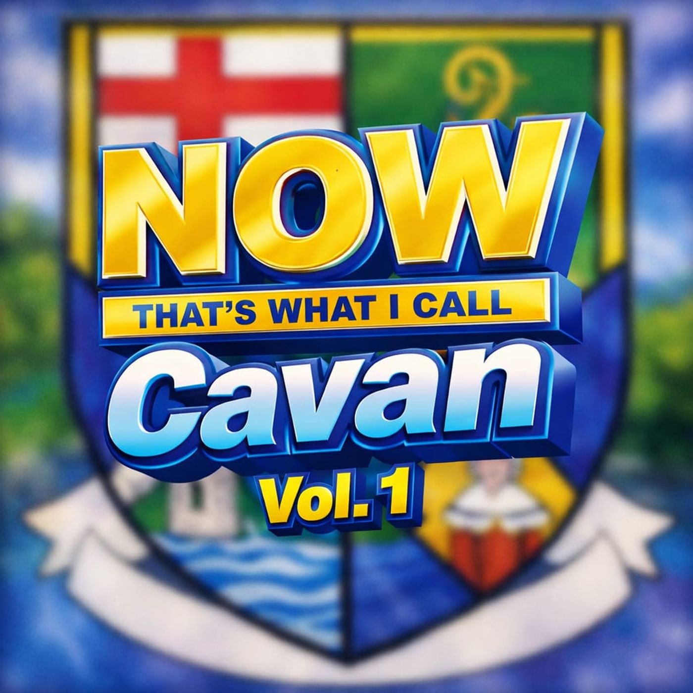 Coxy's Classic's Cavan special (Part 1) music from all over Co Cavan 9th of Jan 2026 episode artwork