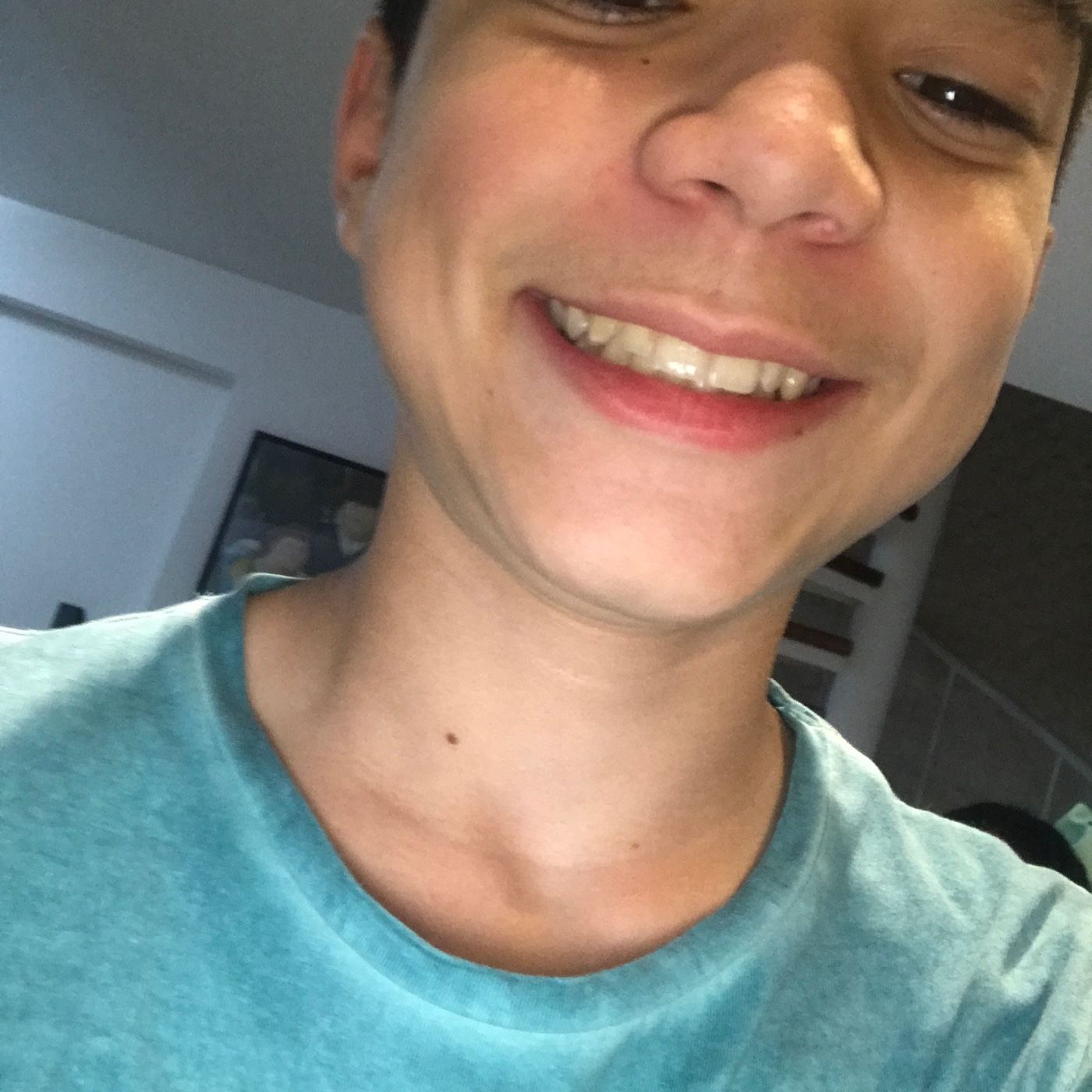 Episodio 1 - El show de Soy Adrián