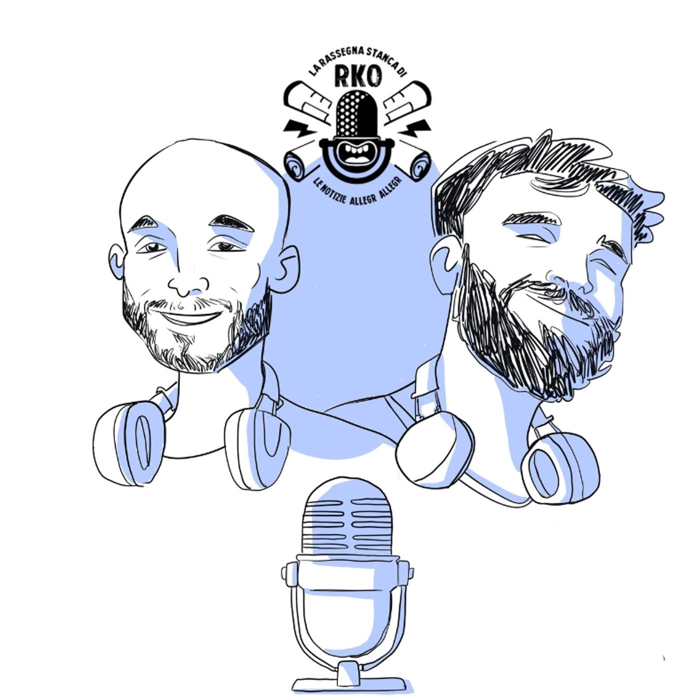 La Rassegna Stanca di RKO