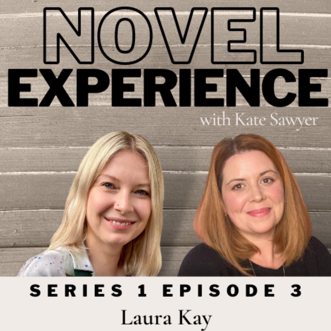 Novel Experience