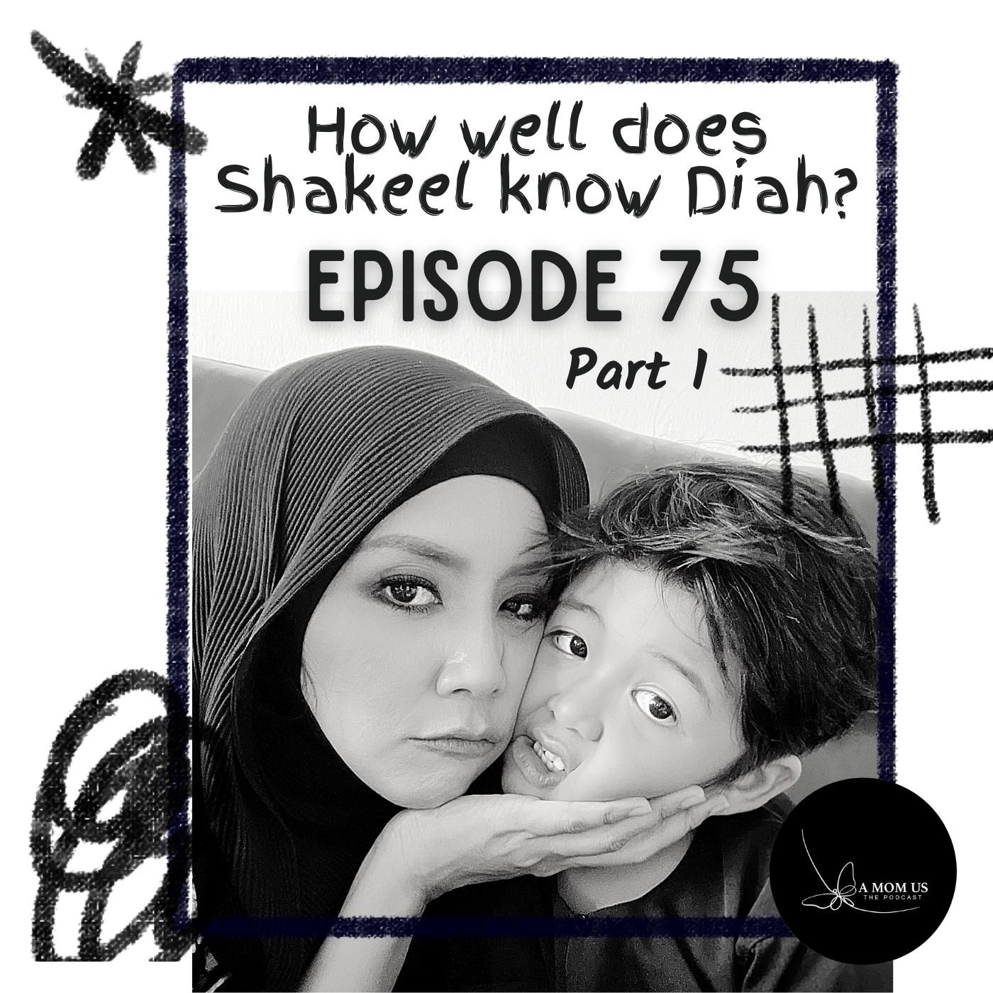 A Mom Us The Podcast