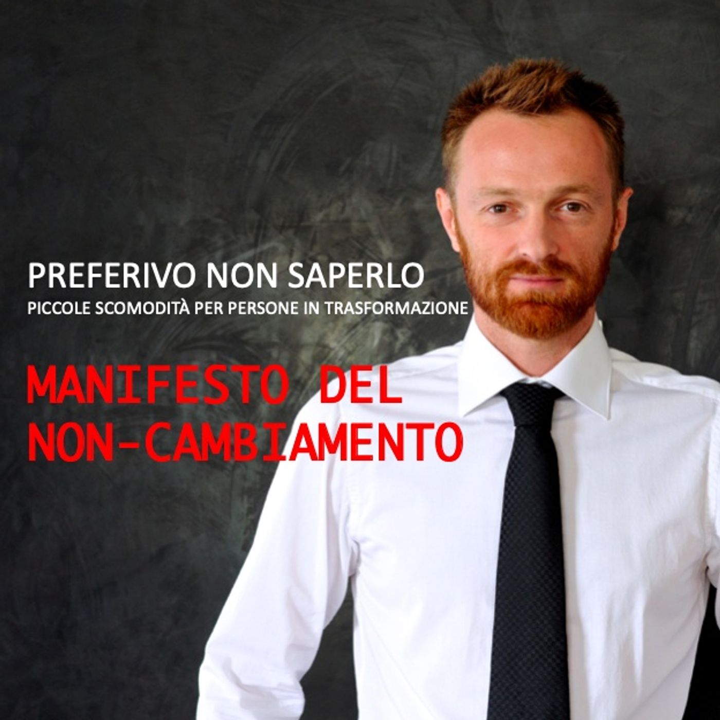 Preferivo non saperlo