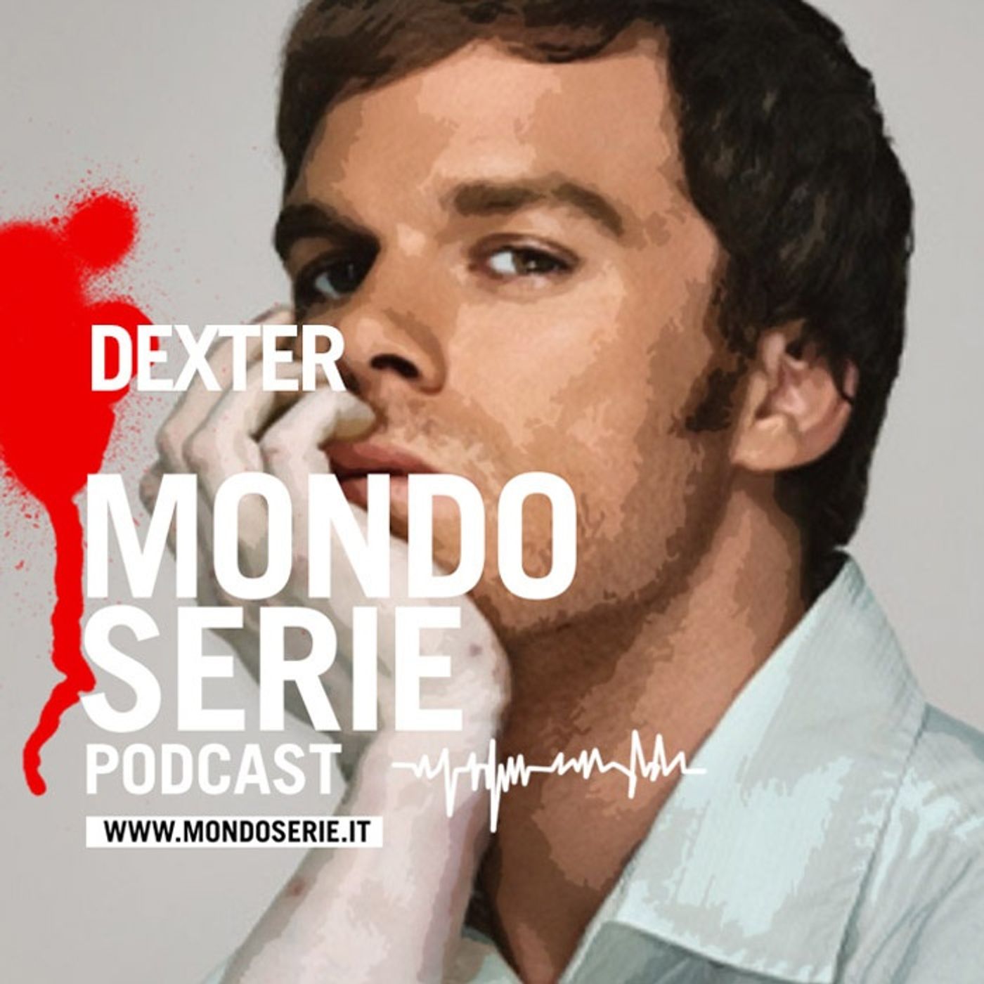 MONDOSERIE. Il podcast