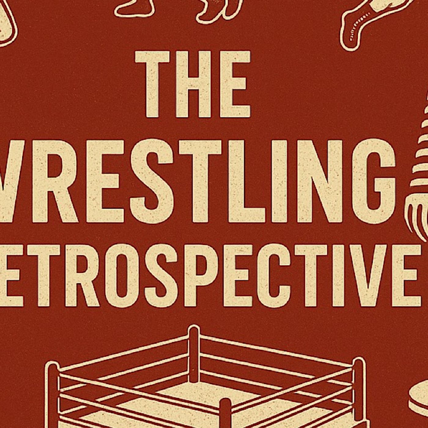 The Wrestling Retrospective: 1990 Great American Bash episode artwork