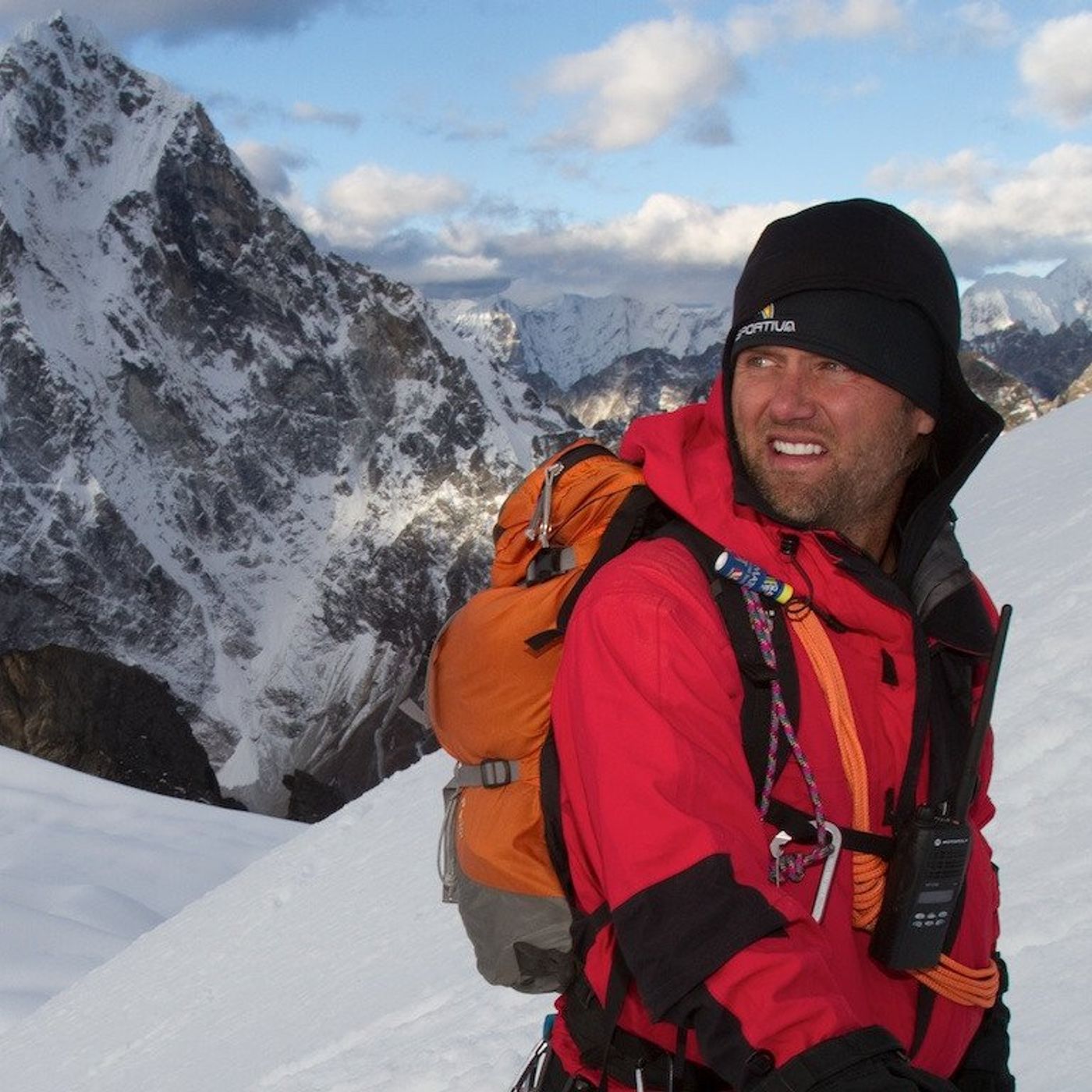 Airey Bros. Radio / Episode 67 / Jeff Evans
