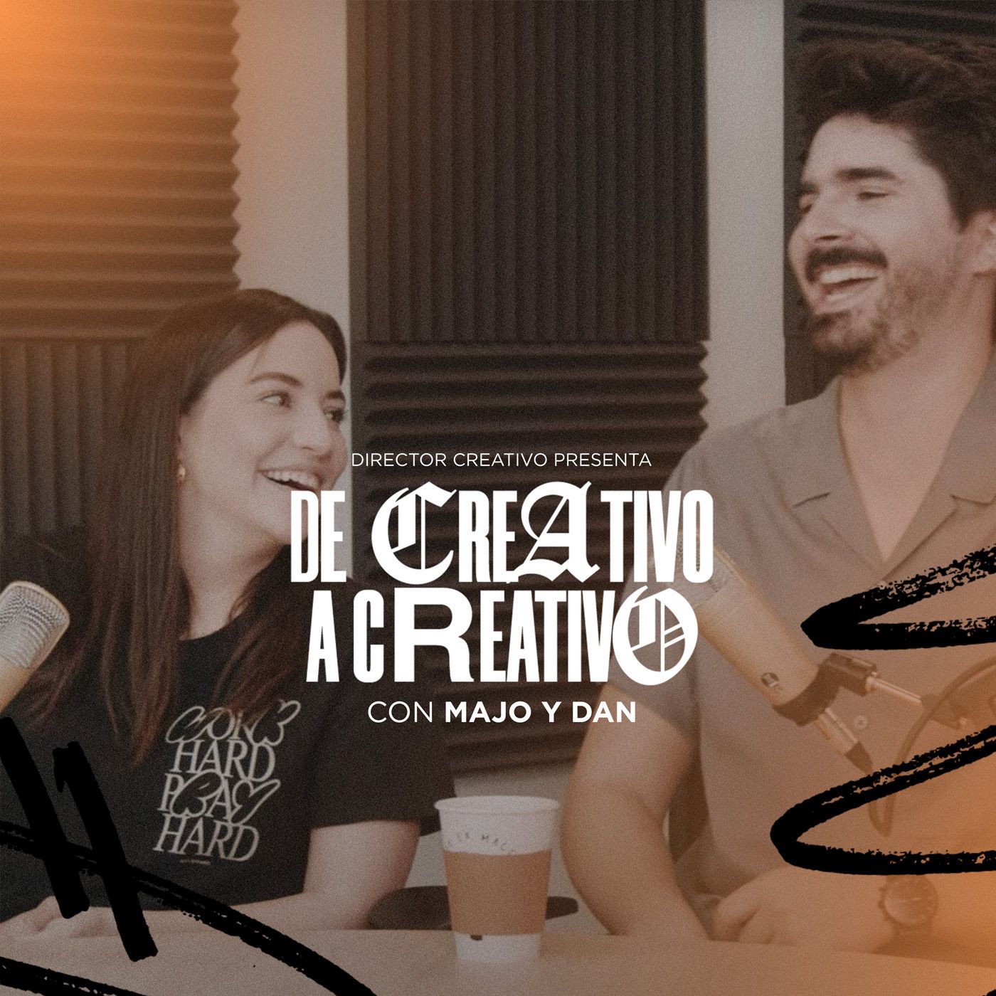 De Creativo A Creativo / Director Creativo Pro