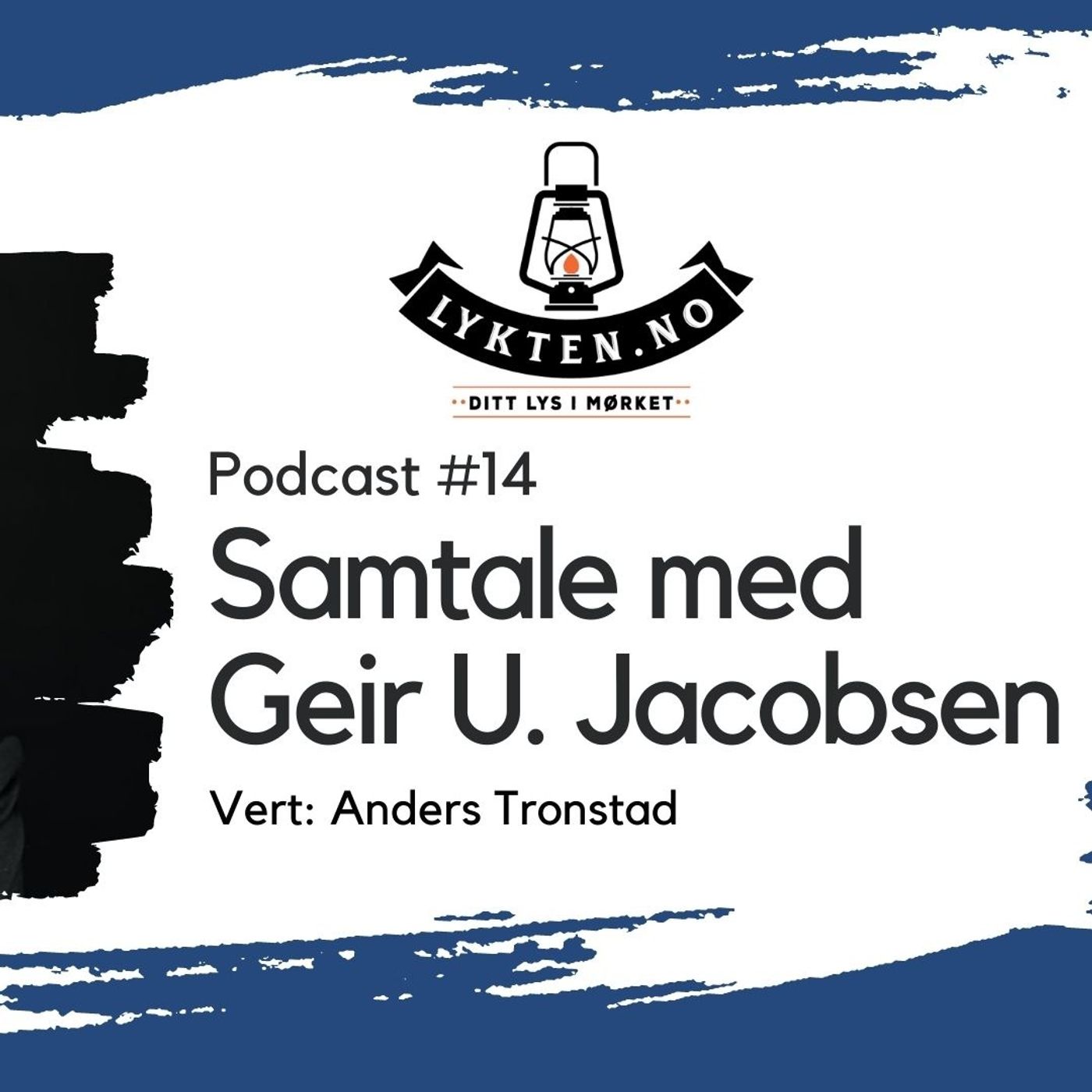 Lykten.no