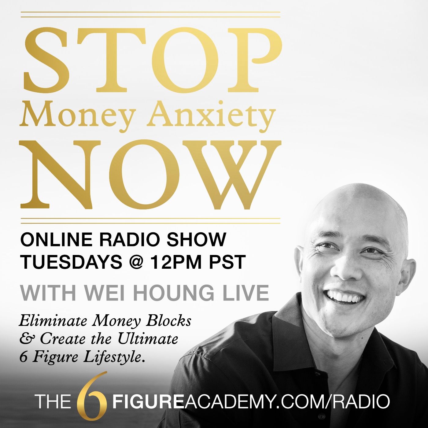 The Money Story Podcast
