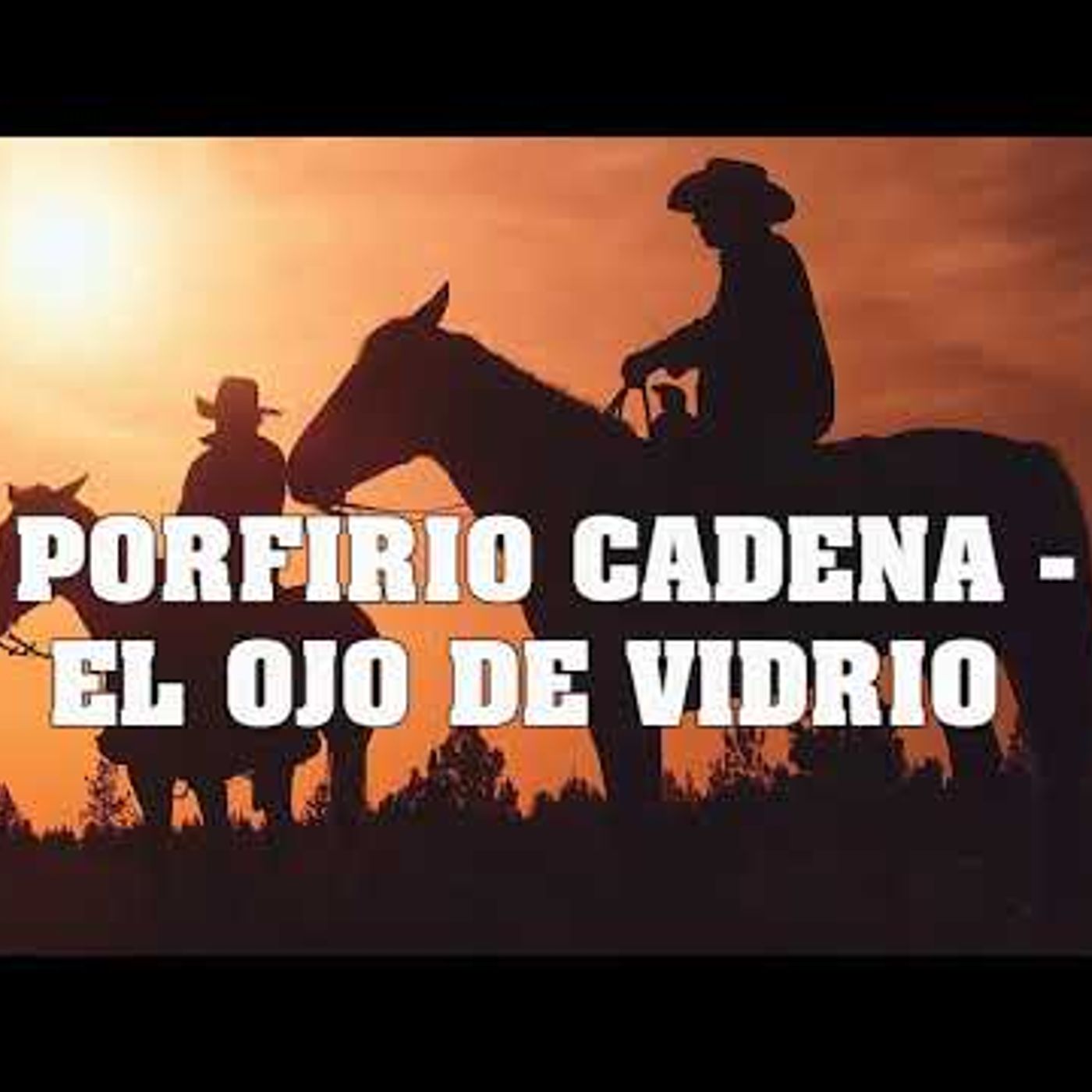 El Ojo De Vidrio Porque Se Hizo Criminal