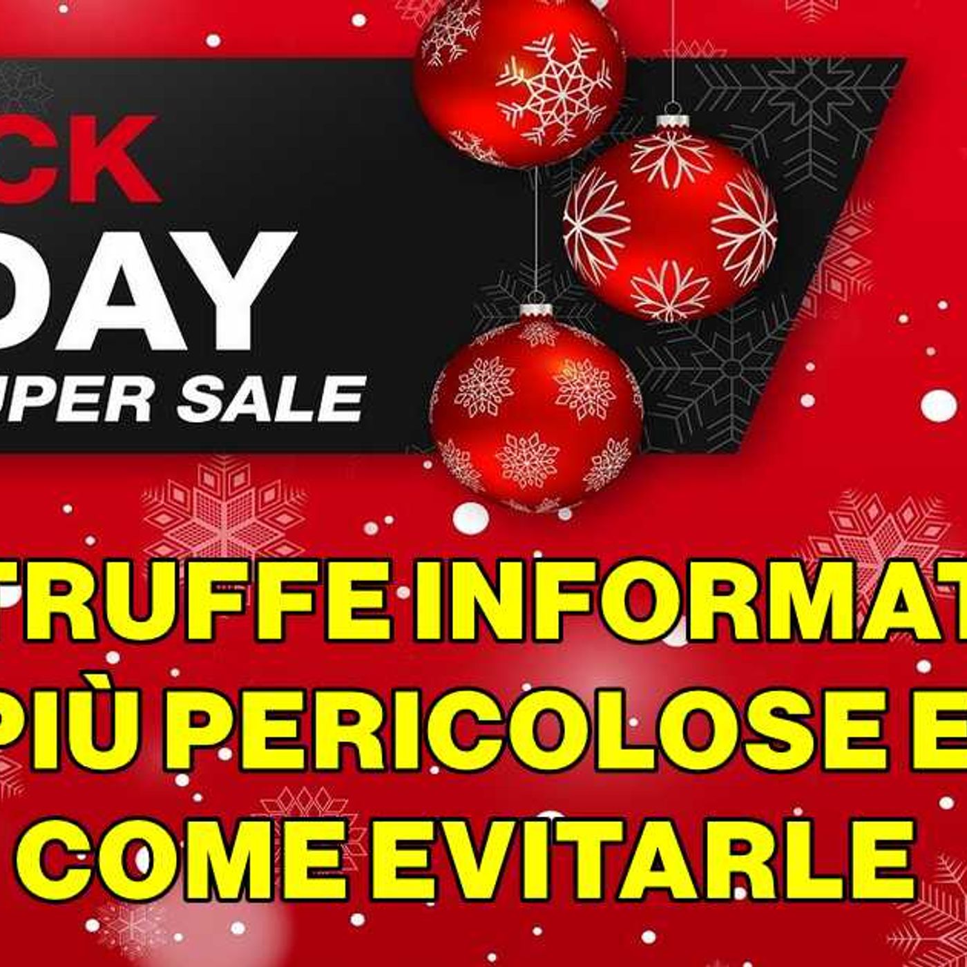 Allerta Pericoli Informatici