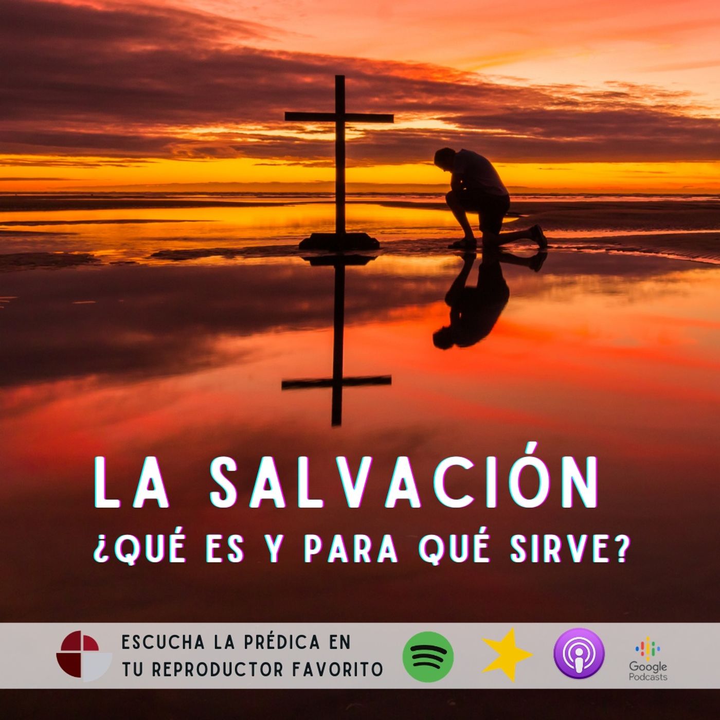Prédica semanal - Confraternidad Chía