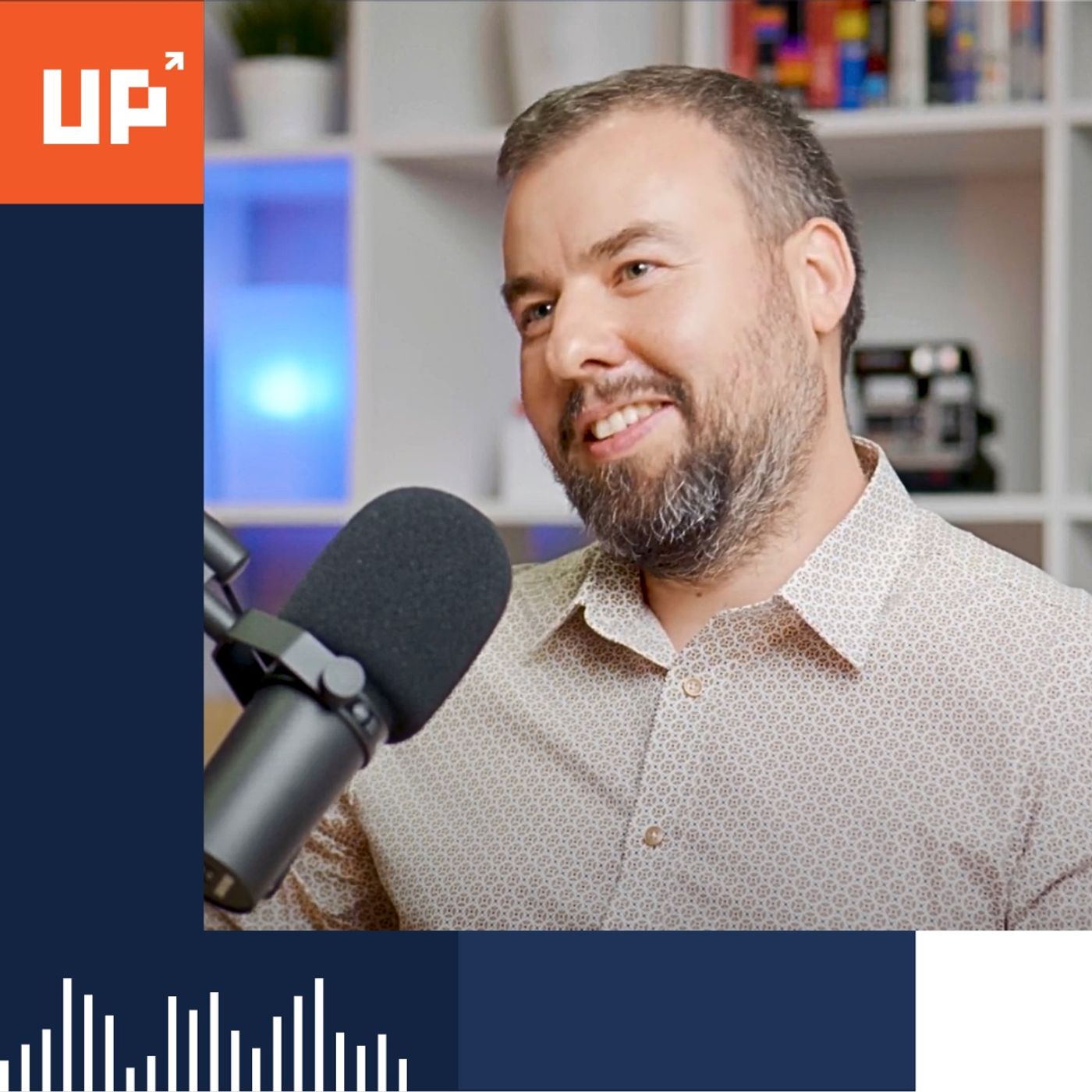 ProjectUP - marketing biznesowy