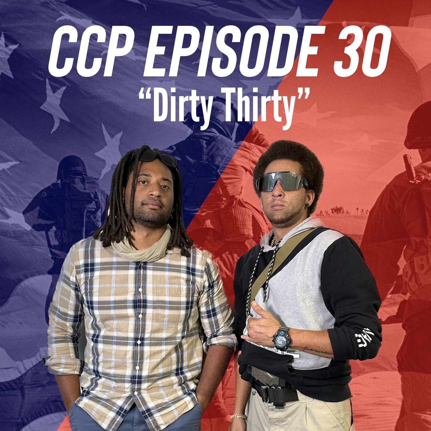 Combat Cub Podcast