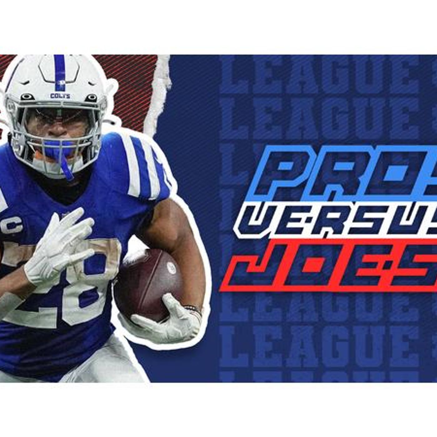 The High Stakes Fantasy Football Hour