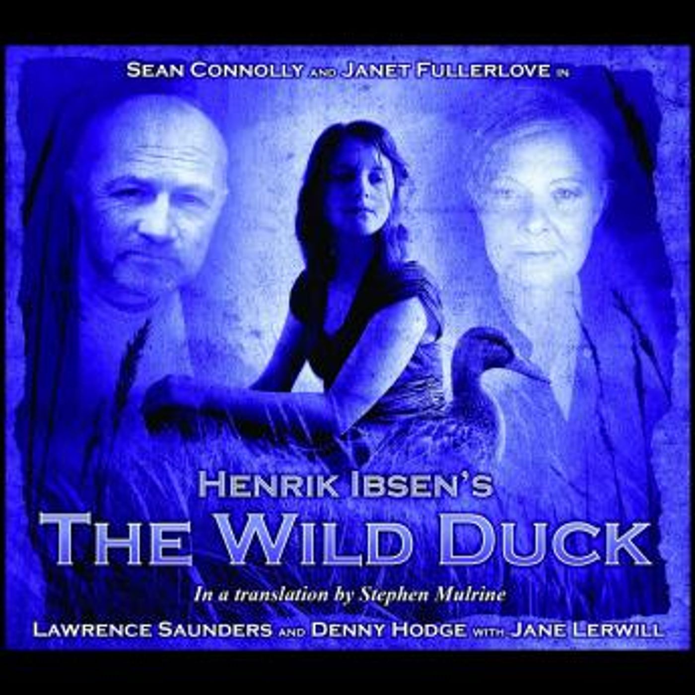 The Wild Duck by Henrik Ibsen episode artwork