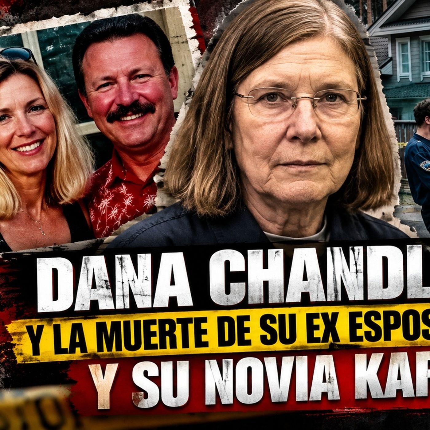 Culpable por estupidez, el caso de Dana Chandler episode artwork