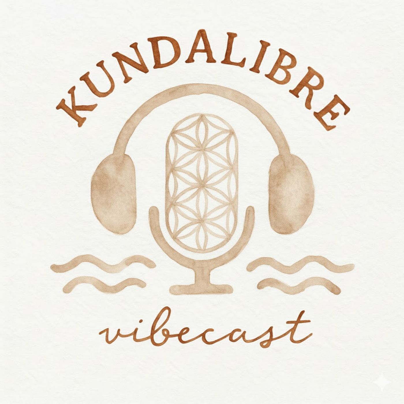 Kundalibre Vibecast