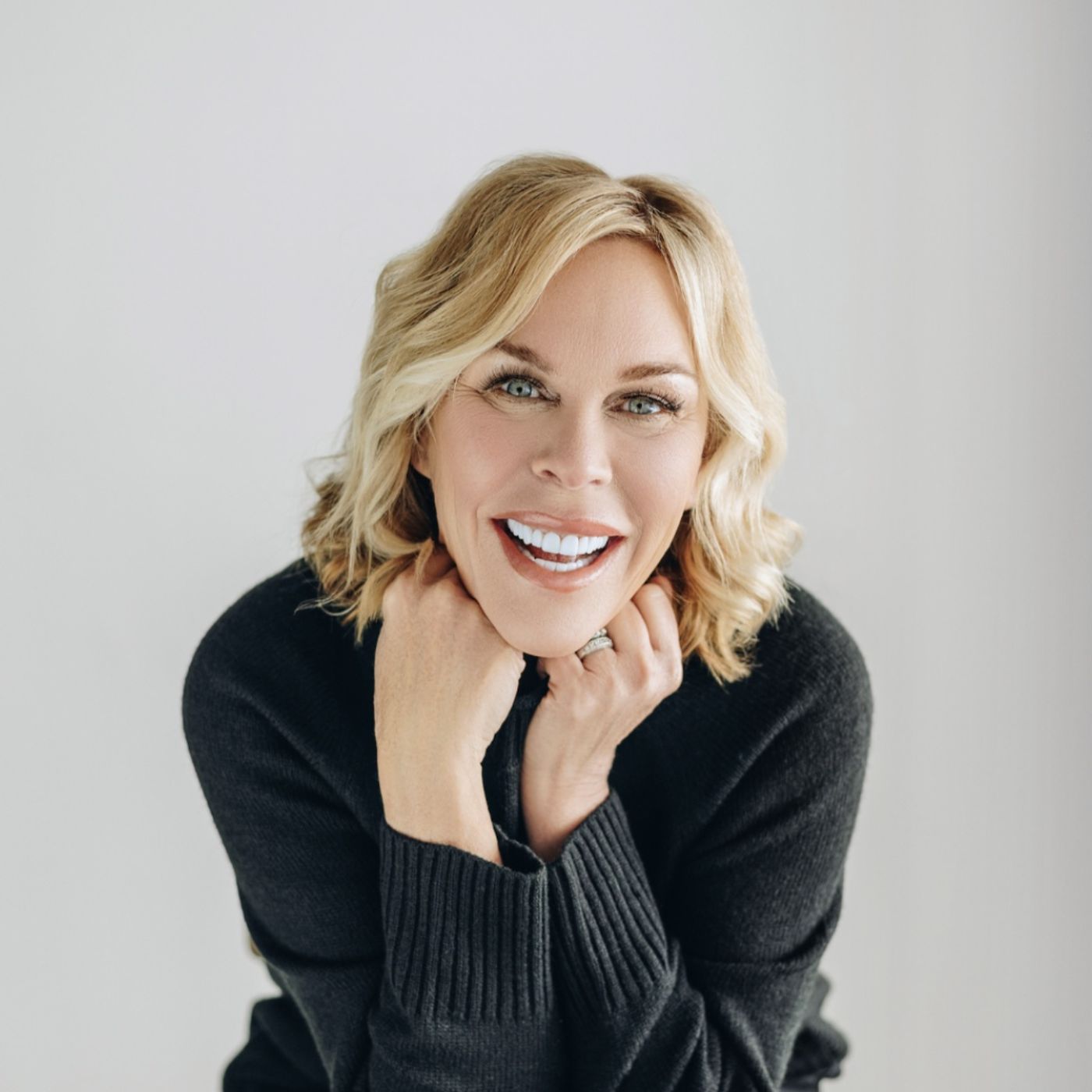 Empowering Your Voice & Message with Patty Aubery