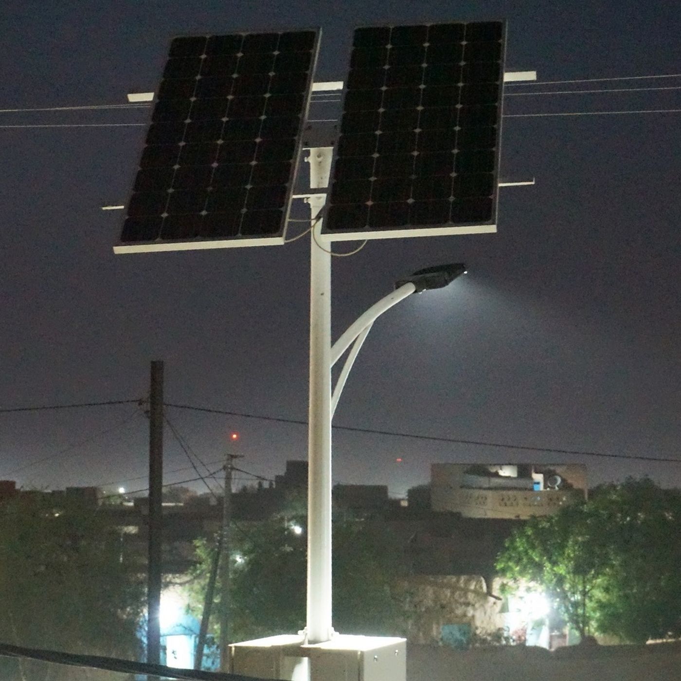 Le journal du 24 octobre 2025 - Téra : presque une semaine sans électricité, la population en difficulté episode artwork