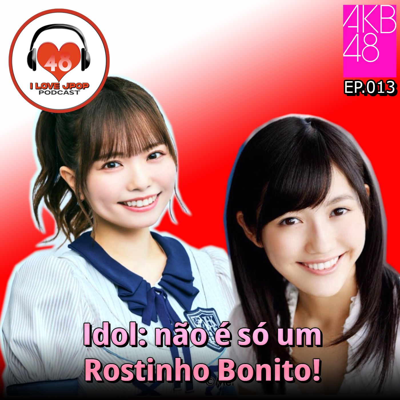 I LOVE JPOP AKB48