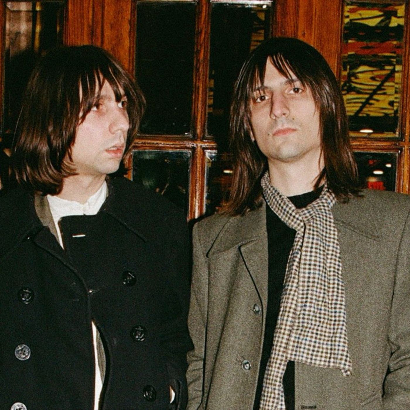 The Lemon Twigs announce new album ‘Look For Your Mind!’ episode artwork