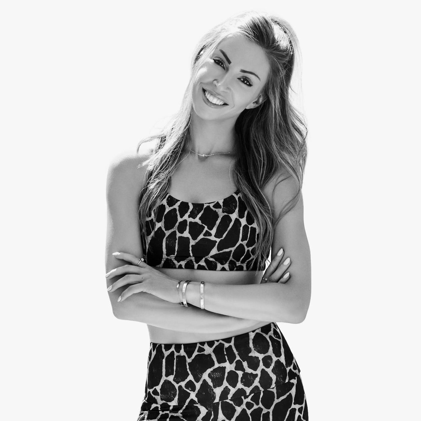 Hensley - Founder + Owner of REBOOT Fitness Consulting