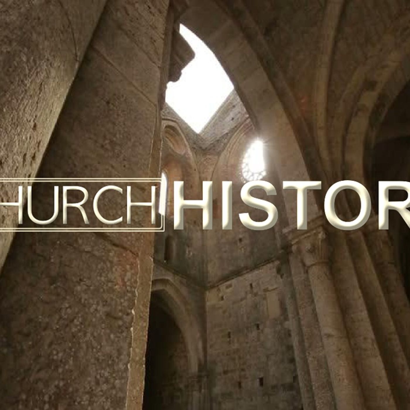 Some of the Best Church History Books