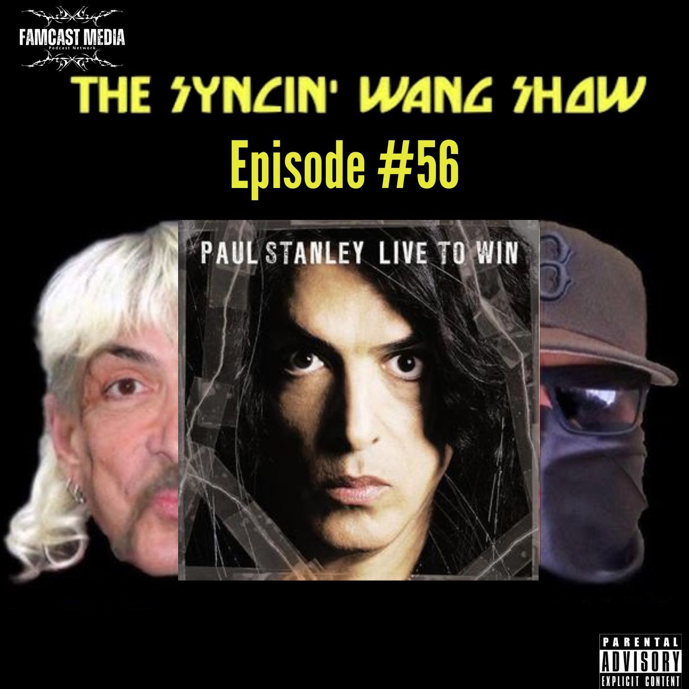 The Syncin\' Wang Show