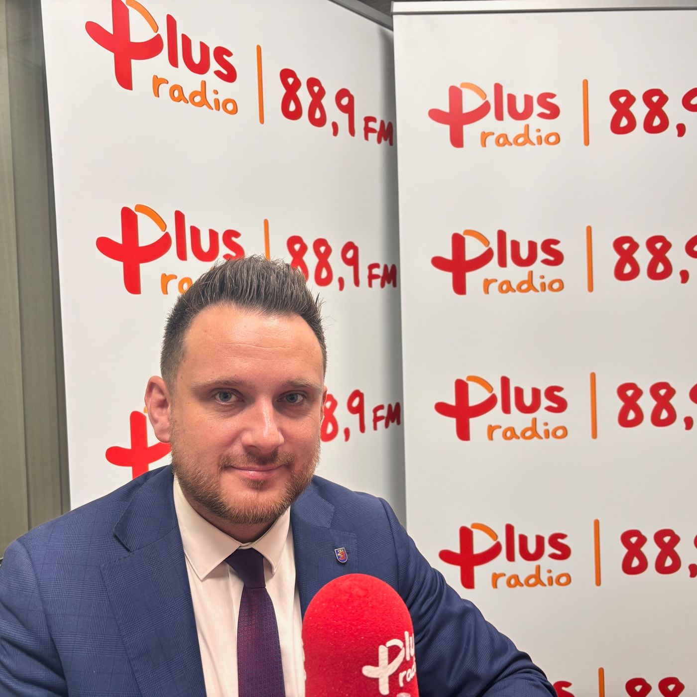 radny Krzysztof Romianowski o podróżach miejską komunikacją i nie tylko episode artwork