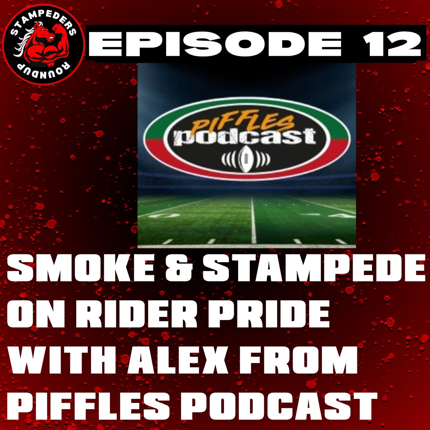Stampeders Roundup