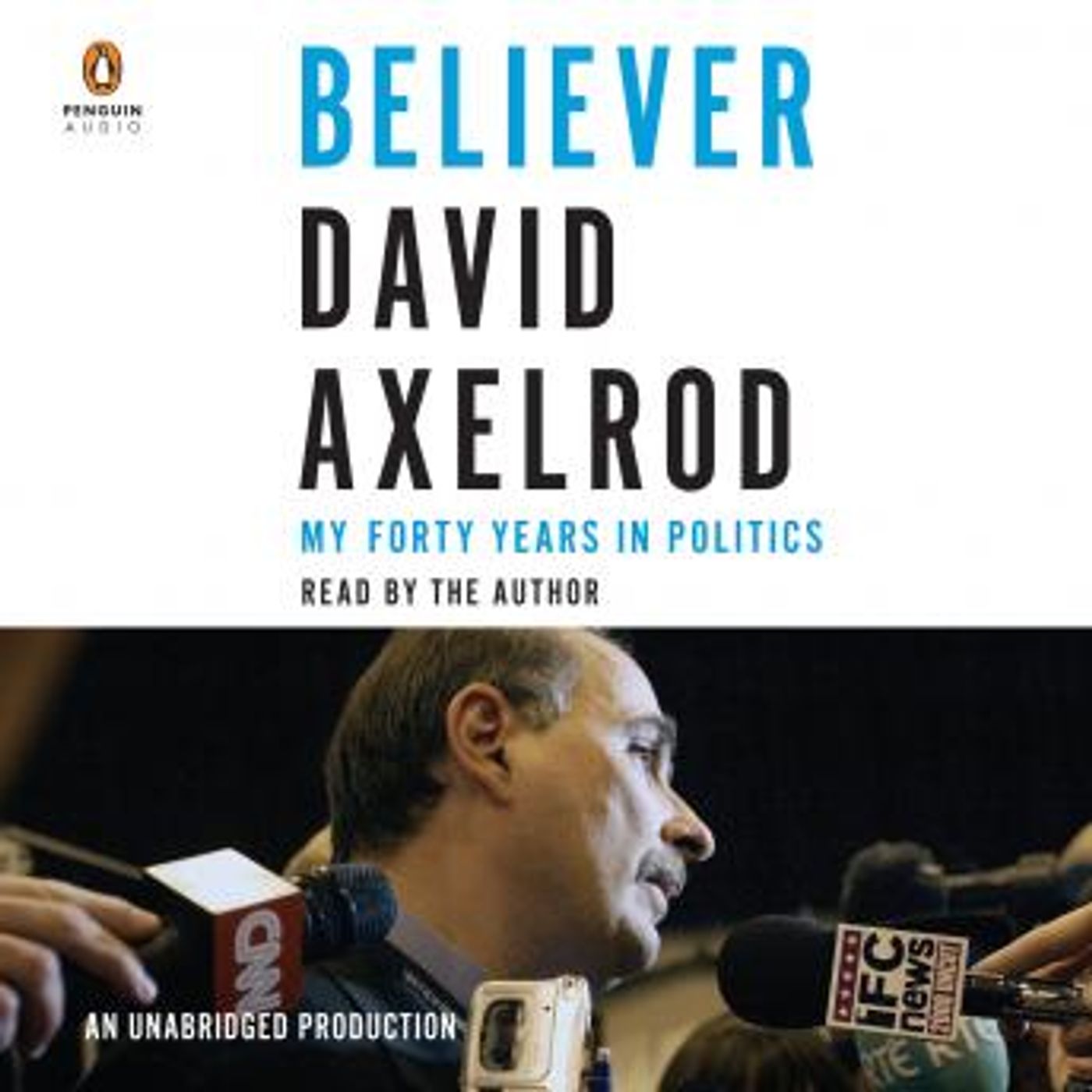 Audiobooks in Biography & Memoir, Memoirs