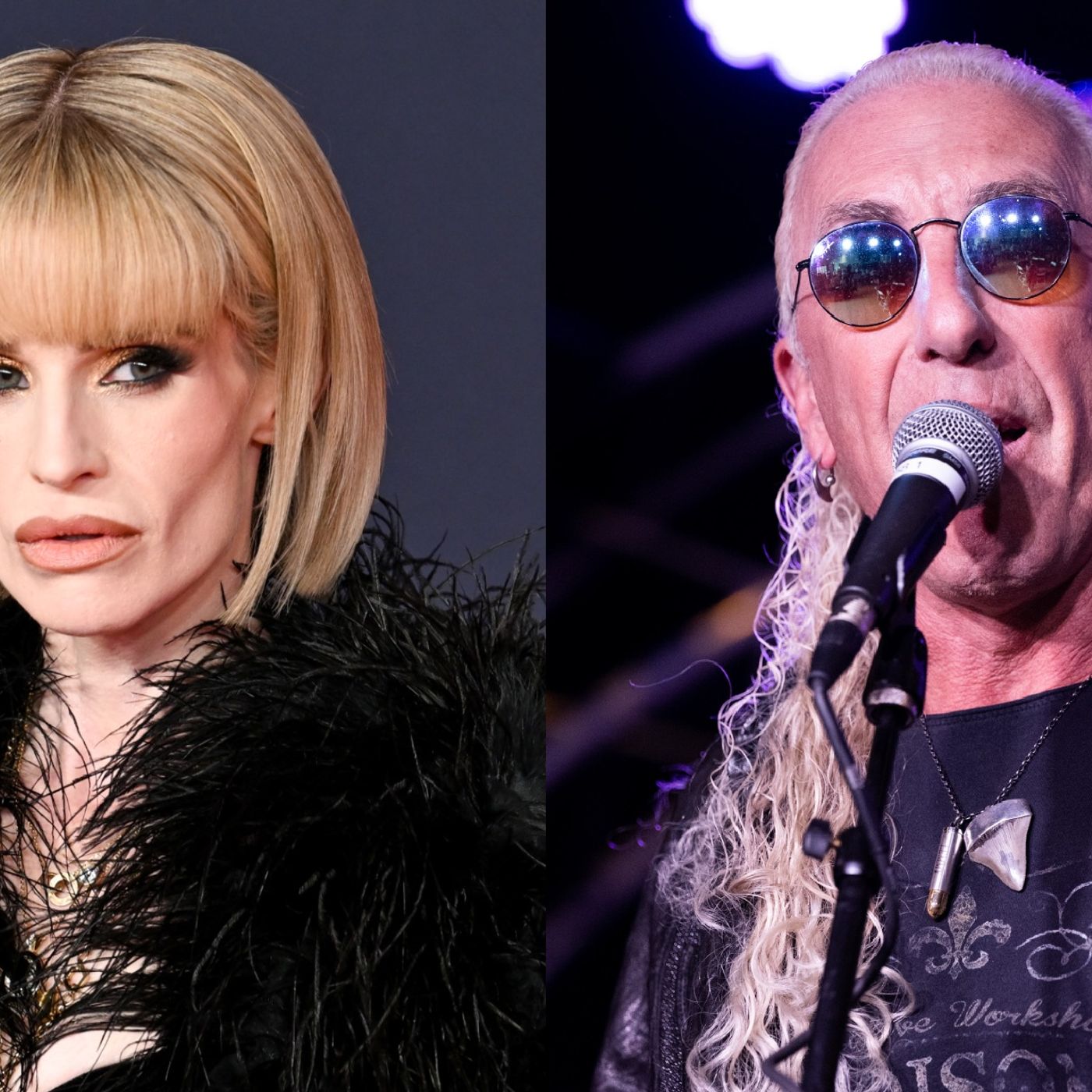 Kelly Osbourne hits back at Dee Snider’s “attempt to belittle” Ozzy Osbourne episode artwork