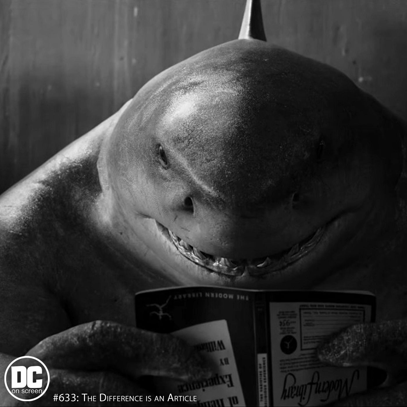 DC on SCREEN | DC Studios News/Review