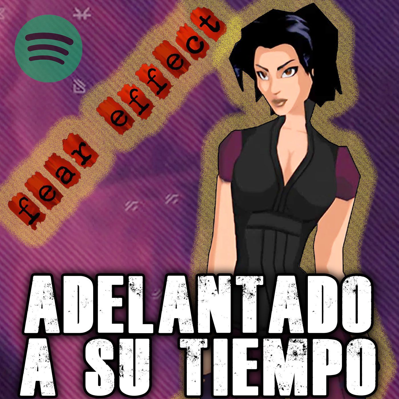 Polémicas y Temáticas Atrevidas | Fear Effect