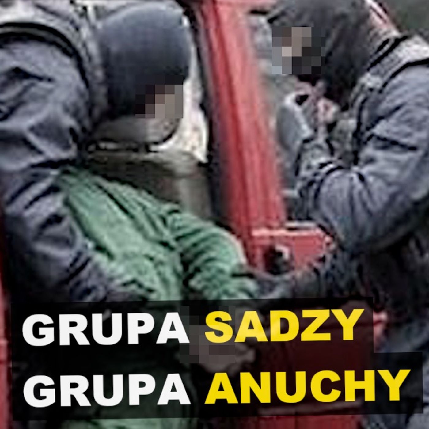 Kryminalne opowieści