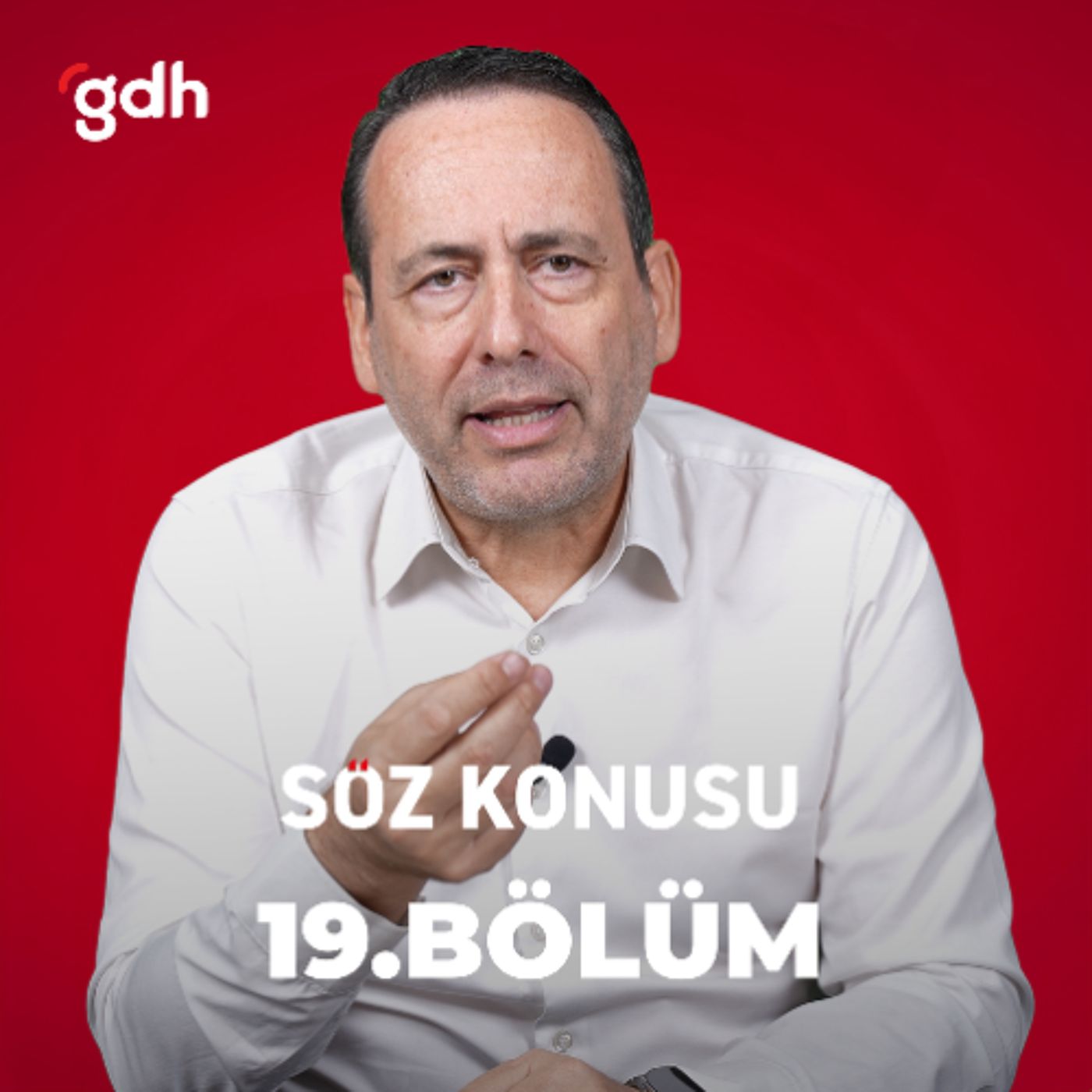 Gündeme Dair Her Şey