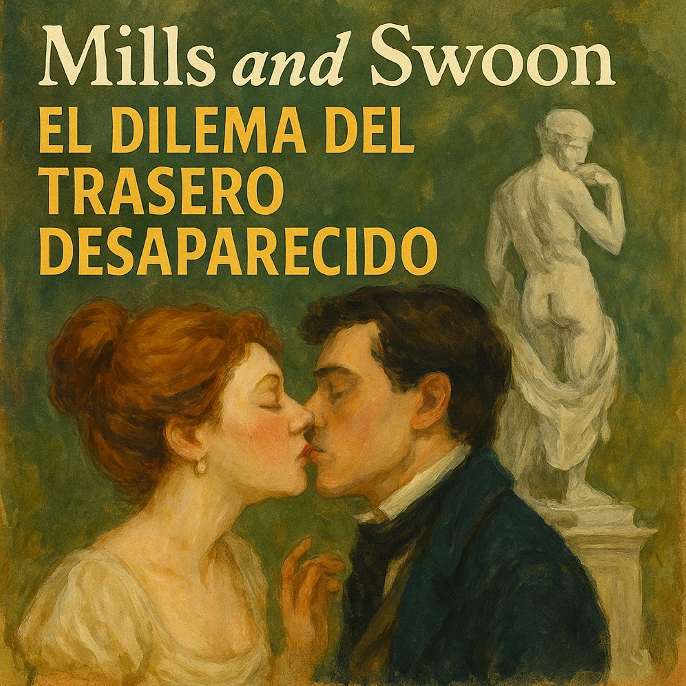 Mills and Swoon™