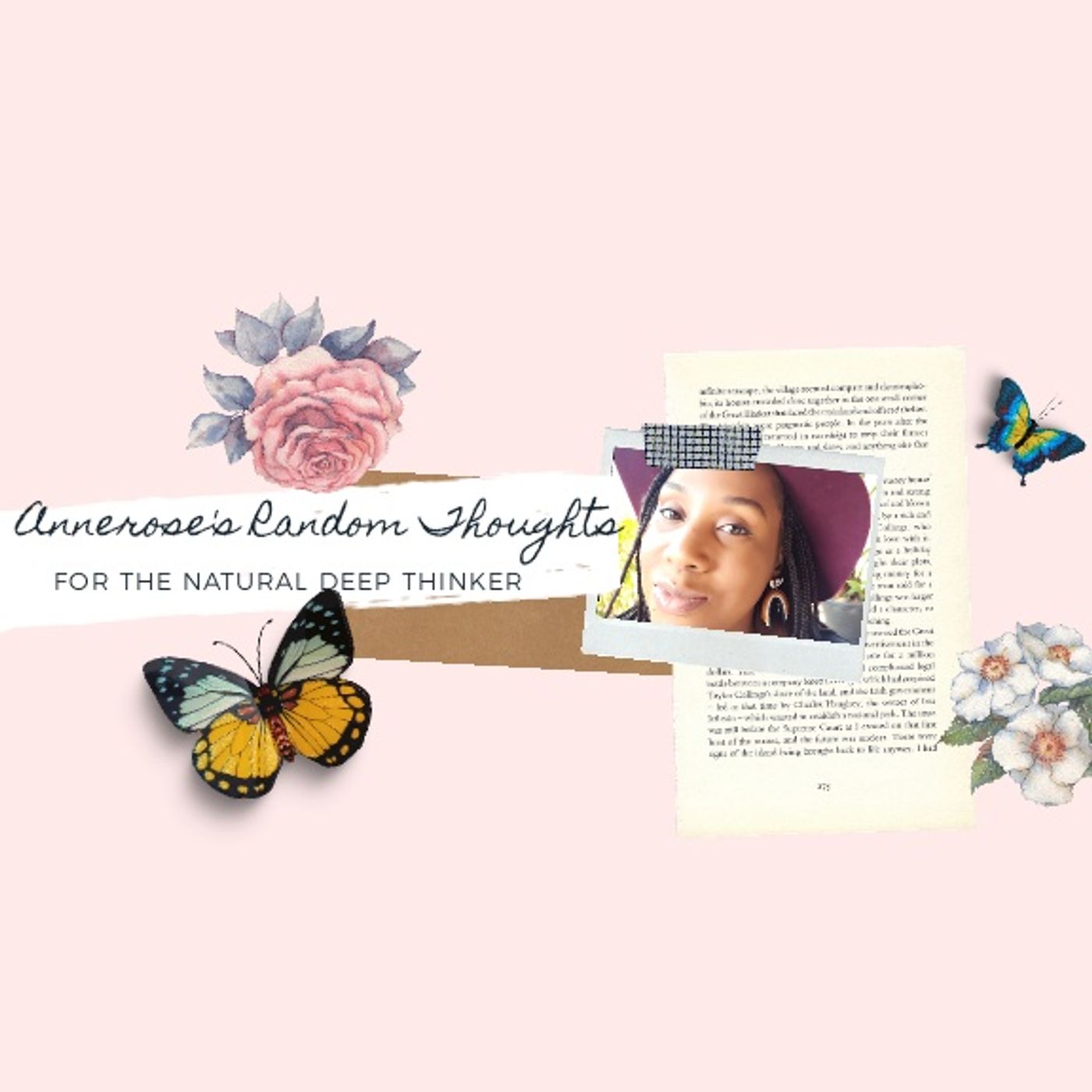 Annerose's Random Thoughts