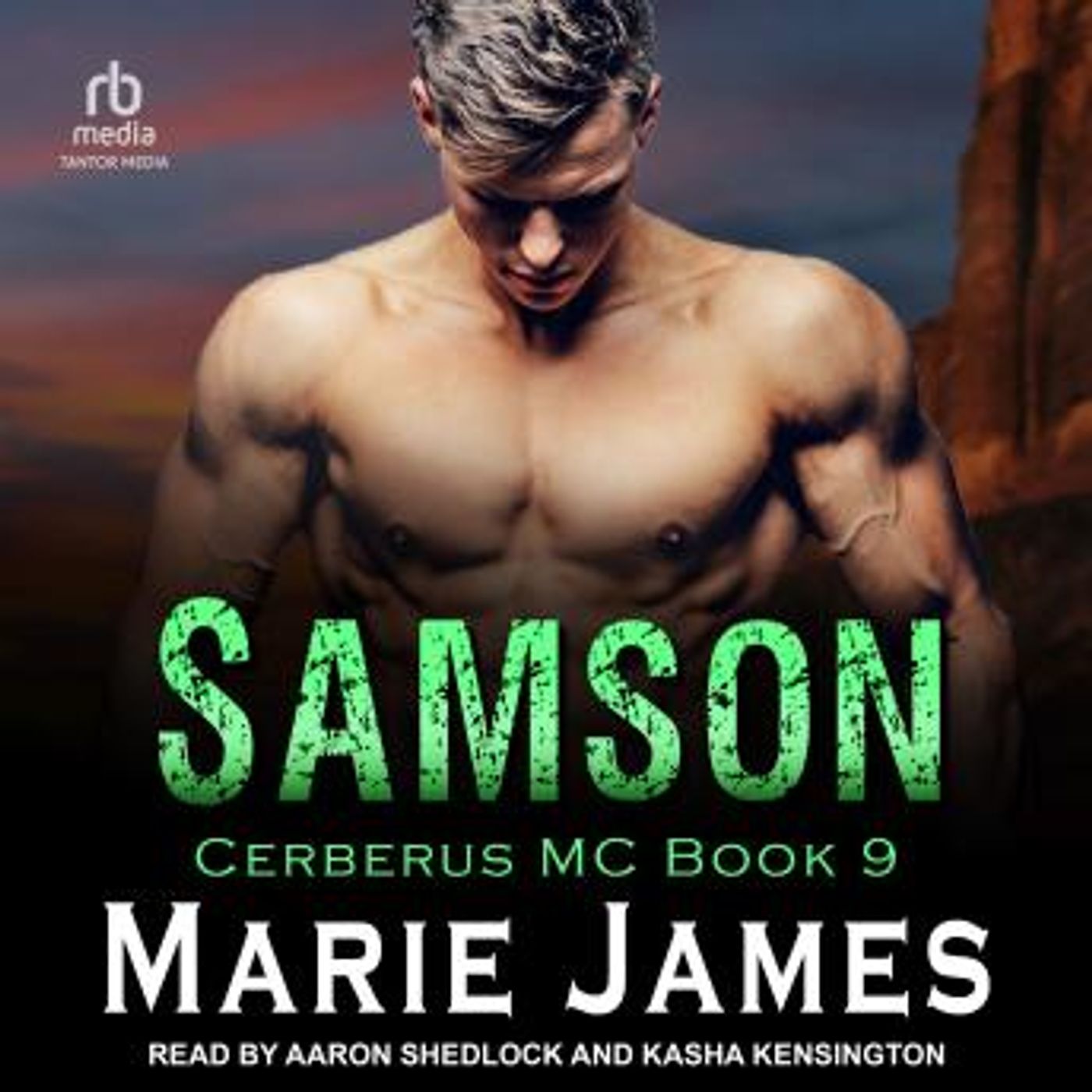 Access Top-Rated Full Audiobooks in Romance, Modern