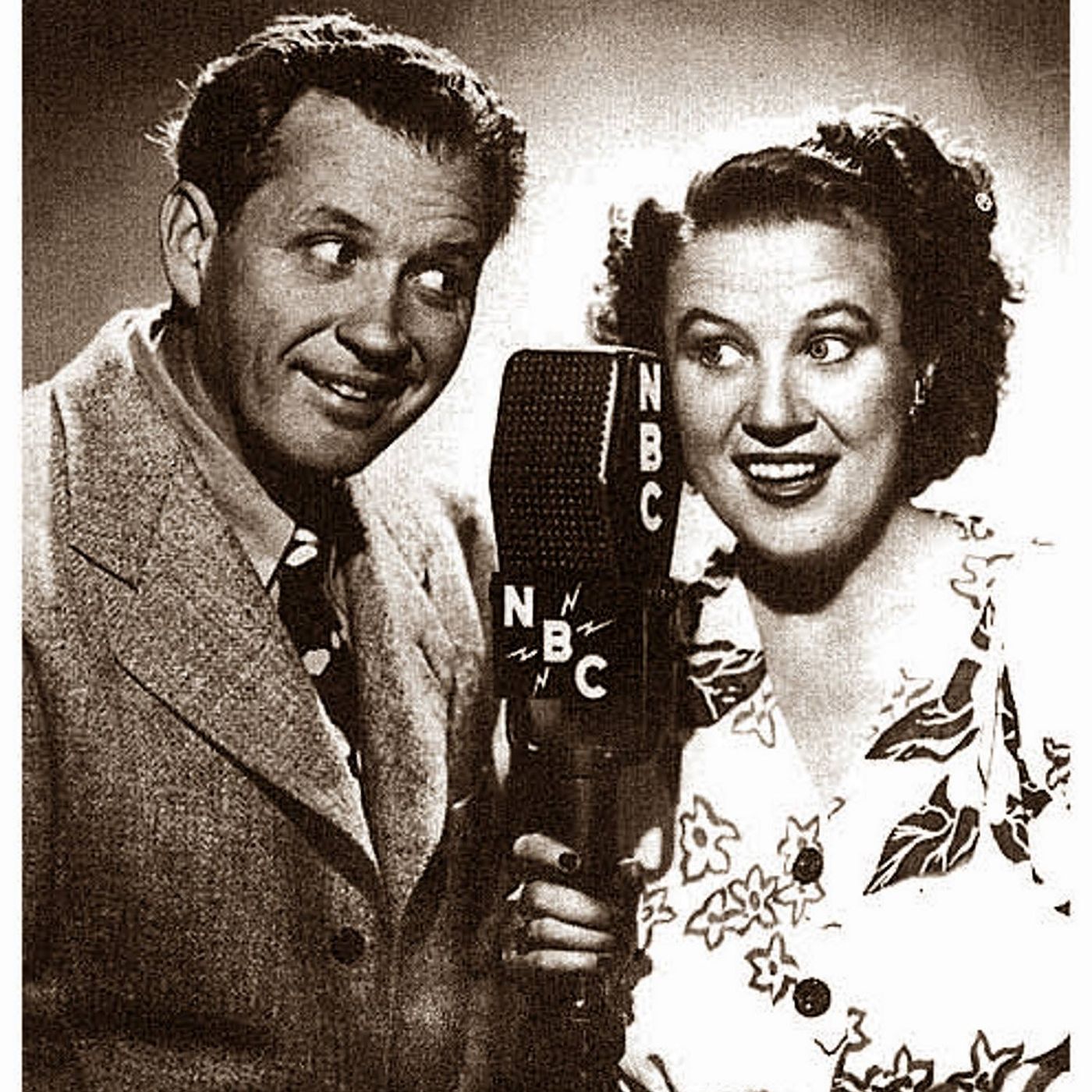 Classic Radio Theater with Wyatt Cox